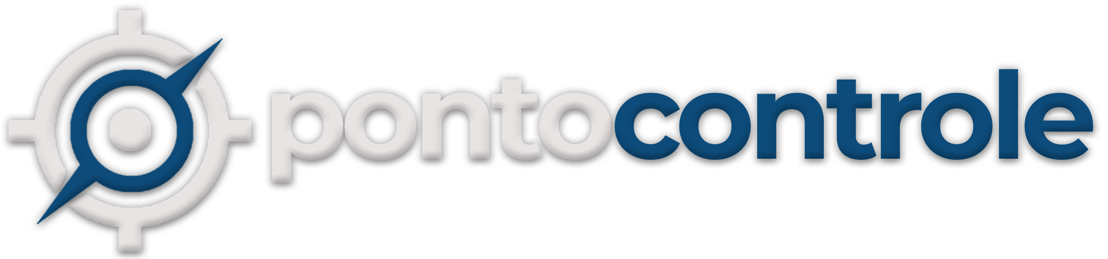 PontoControle Logo