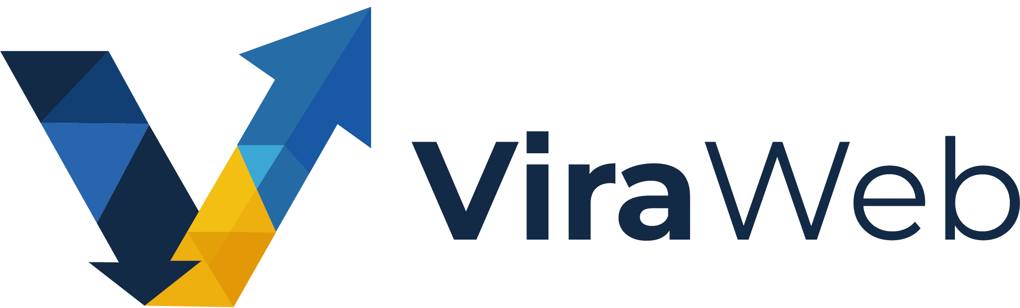 ViraWeb Logo